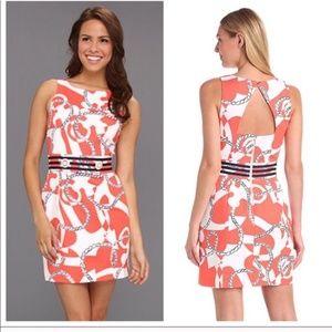 NWT Size 8 Lilly Pulitzer Kirkland Booze Cruise